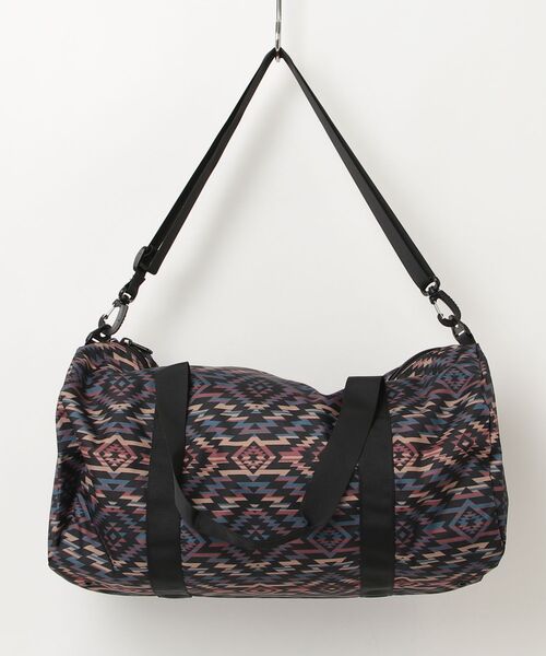 Independent Trading(インディペンデントトレーディング)の「【T18】【Independent Trading Co./インディペンデントトレーディング】DAY TRIPPER 29L DUFFEL BAG(トートバッグ・メンズ・その他6/その他7/その他9/その他5・FREE)」の2枚目の写真