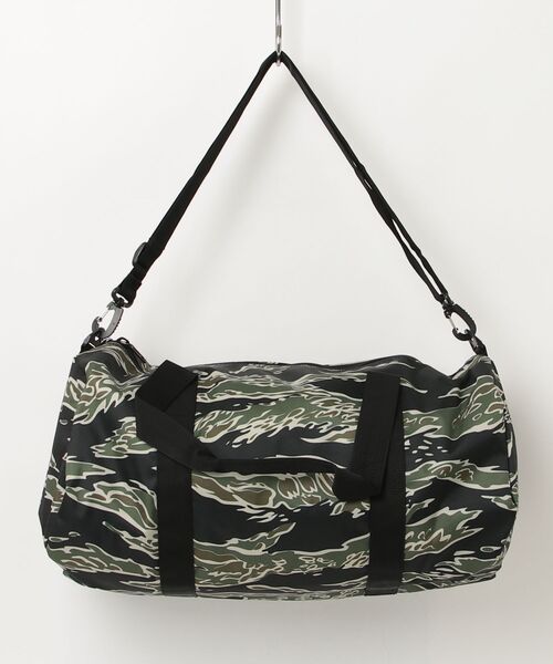Independent Trading(インディペンデントトレーディング)の「【T18】【Independent Trading Co./インディペンデントトレーディング】DAY TRIPPER 29L DUFFEL BAG(トートバッグ・メンズ・その他6/その他7/その他9/その他5・FREE)」の1枚目の写真