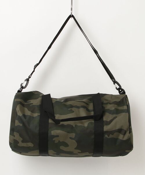 Independent Trading(インディペンデントトレーディング)の「【T18】【Independent Trading Co./インディペンデントトレーディング】DAY TRIPPER 29L DUFFEL BAG(トートバッグ・メンズ・その他6/その他7/その他9/その他5・FREE)」の3枚目の写真