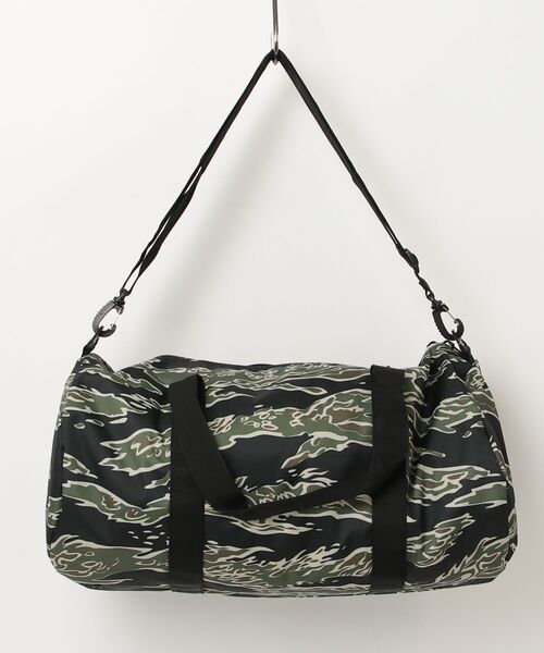 Independent Trading(インディペンデントトレーディング)の「【T18】【Independent Trading Co./インディペンデントトレーディング】DAY TRIPPER 29L DUFFEL BAG(トートバッグ・メンズ・その他6/その他7/その他9/その他5・FREE)」の5枚目の写真
