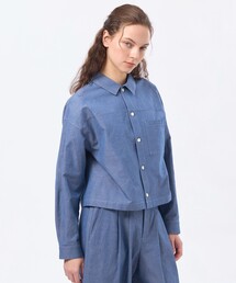 MACKINTOSH PHILOSOPHY｜マッキントッシュ フィロソフィーのデニム