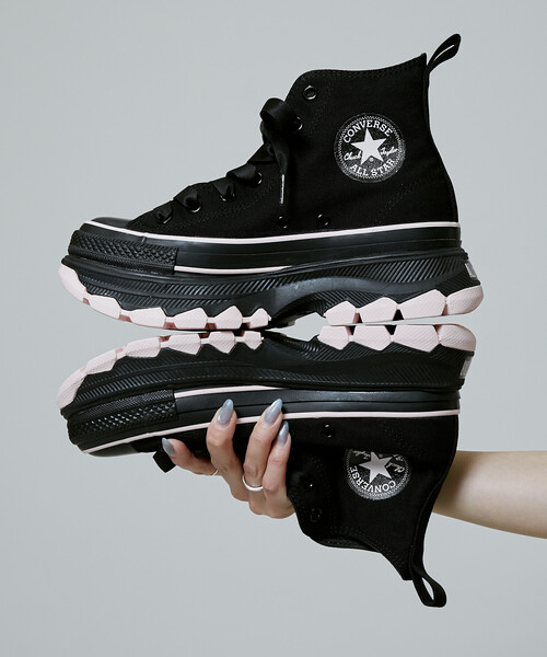 CONVERSE/コンバース ALL STAR TREKWAVE BP HI/オールスター トレック
