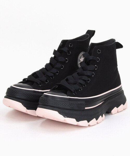 CONVERSE/コンバース ALL STAR TREKWAVE BP HI/オールスター トレック