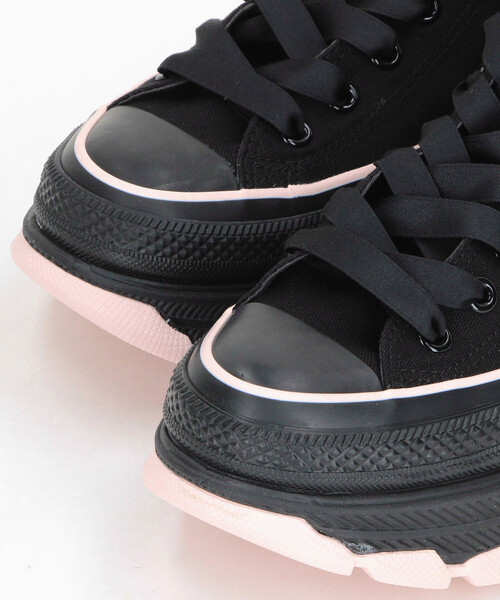 CONVERSE/コンバース ALL STAR TREKWAVE BP HI/オールスター トレック