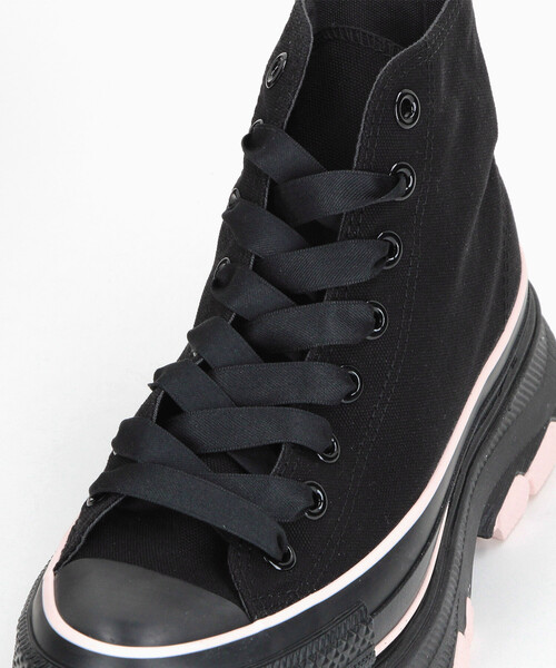 CONVERSE/コンバース ALL STAR TREKWAVE BP HI/オールスター トレック