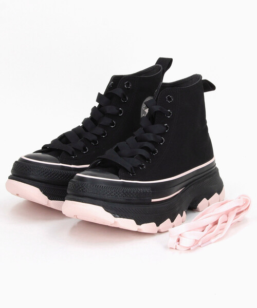 CONVERSE/コンバース ALL STAR TREKWAVE BP HI/オールスター トレック