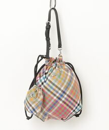 Vivienne Westwood MAN | DRAWSTRING POUCH SET(ハンドバッグ)