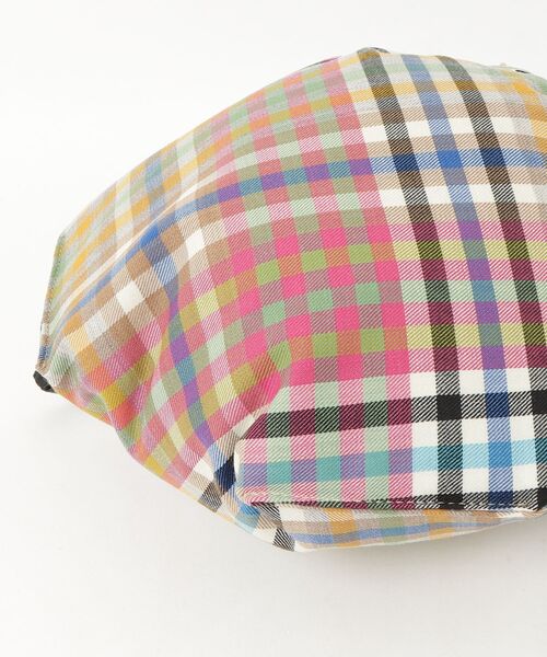 Vivienne Westwood MAN（ヴィヴィアンウエストウッドマン）の「DRAWSTRING POUCH SET（ハンドバッグ・レディース・マルチ・FREE）」の5枚目の写真