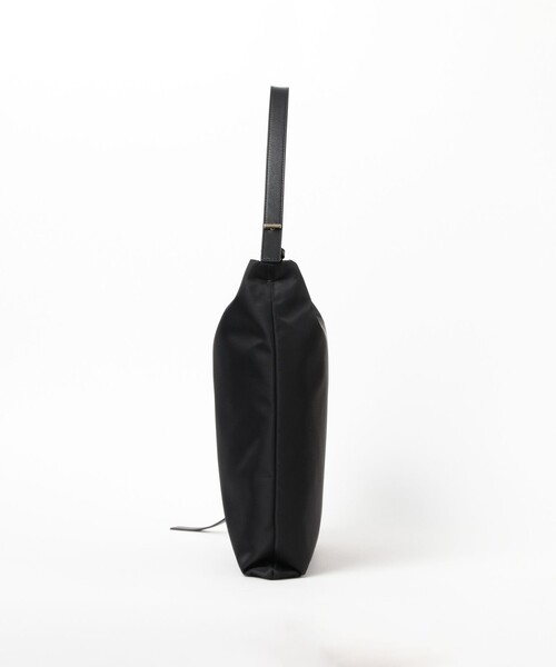Demi-Luxe BEAMS(デミルクス ビームス)の「【WEB限定】SOMEWHERE STUDIO / BOARD-TOTE ナイロン バッグ(トートバッグ・レディース・ブラック・ONE SIZE)」の9枚目の写真