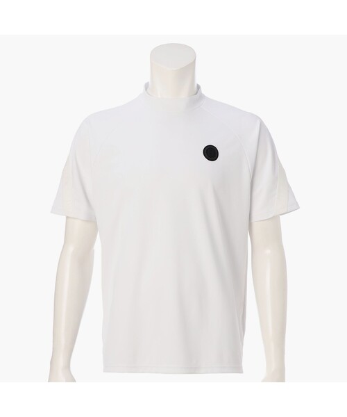 BRIEFING GOLF／ブリーフィングゴルフ】CE MEN'S BACK LOGO LINE