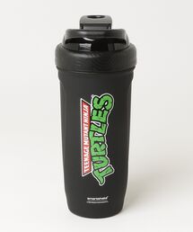 fridge（フリッジ）の「☆【Smartshake】スマートシェイク Reforce Stainless 30oz/ 900ml TMNT Collection（その他雑貨）」