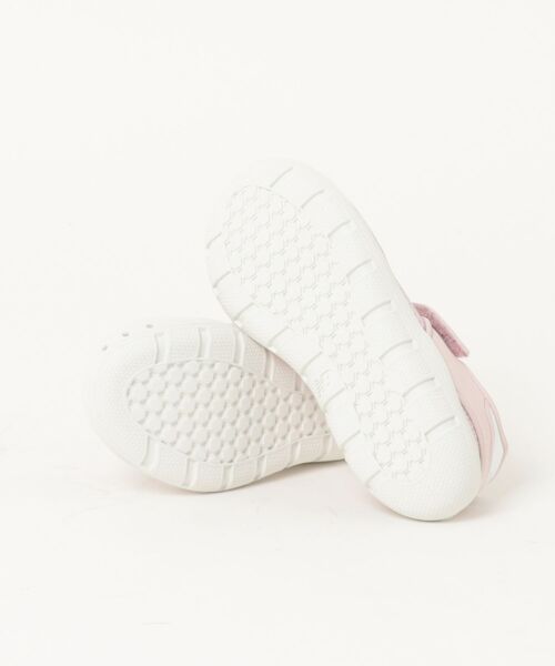NEW BALANCE(ニューバランス)の「《New Balance》Y208(サンダル・キッズ・ブルー/ピンク/ベージュ/ブラック・22.5cm/22.0cm/20.0cm/19.5cm/19.0cm/18.5cm/18.0cm/17.5cm/17.0cm/25.0cm/24.5cm/24.0cm/23.5cm/23.0cm/21.5cm/21.0cm/20.5cm)」の6枚目の写真
