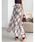 dazzlin�i�_�Y�����j�́u�V�A�[���C���[�h���b�t���p���c�X�J�[�g�i�X�J�[�g�j�v�b�u���E��