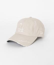URBAN RESEARCH Sonny Label（アーバンリサーチサニーレーベル）の「New Era　920 LOSDOD VISOR LOGO（キャップ）」