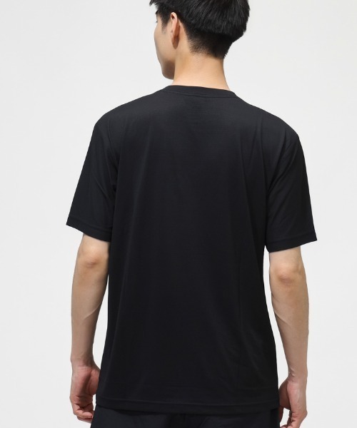 OAKLEY(オークリー)の「オークリー ETERNAL CHILL PERF SS O TEE 4.0(Tシャツ/カットソー・メンズ・ライトグレー/ブラック/ブルーグレー・S/M/L/LL/3L)」の21枚目の写真