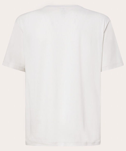 OAKLEY(オークリー)の「オークリー ETERNAL CHILL PERF SS O TEE 4.0(Tシャツ/カットソー・メンズ・ライトグレー/ブラック/ブルーグレー・S/M/L/LL/3L)」の8枚目の写真