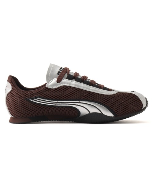 PUMA(プーマ)の「PUMA H-STREET OG / プーマ H-ストリート OG(スニーカー・メンズ・ブラウン・22.5cm/23.0cm/23.5cm/24.0cm/24.5cm/25.0cm/25.5cm/26.0cm/26.5cm/27.0cm/27.5cm/28.0cm/28.5cm/29.0cm/30.0cm)」の5枚目の写真