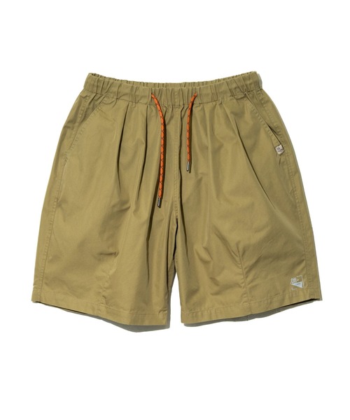 Duckster（ダックスター）の「DUCKSTER/ダックスター　セミコクーン ツイルショーツ（その他パンツ・メンズ・モカ/カーキ/ブラック・X-LARGE/LARGE/MEDIUM）」の19枚目の写真