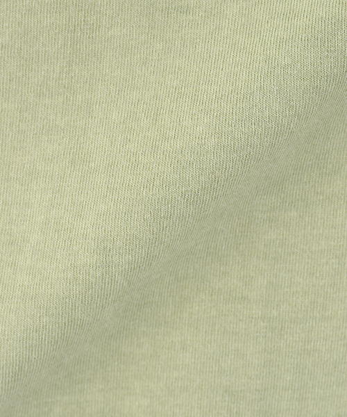 Carhartt WIP(カーハートダブリューアイピー)の「CARHARTT WIP / カーハート ダブリューアイピー S/S NELSON T-SHIRT(Tシャツ/カットソー・メンズ・ブラック系その他/チャコールグレー/カーキ・MEDIUM/SMALL)」の7枚目の写真