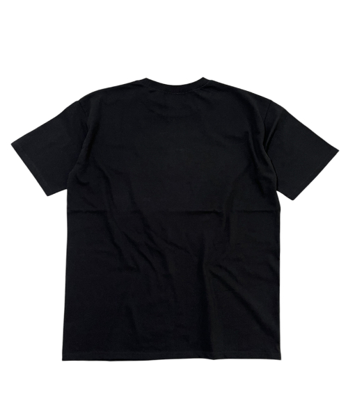 SK8ER ROCK(スケーターロック)の「All In 8 Collage T-Shirt ((Black))(Tシャツ/カットソー・レディース・その他・SMALL/MEDIUM/LARGE)」の2枚目の写真