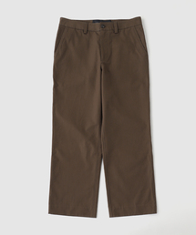 JOURNAL STANDARD | Aaron Levine / アーロン・レヴィン Single Pleat Workwear Pant(チノパンツ)