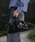CHARLES & KEITH�i�`���[���Y & �L�[�X�j�́uFergie �t�@�[�M�[ �{�E�����O�o�b�O�i�g�[�g�o�b�O�j�v�b�X�~�N��