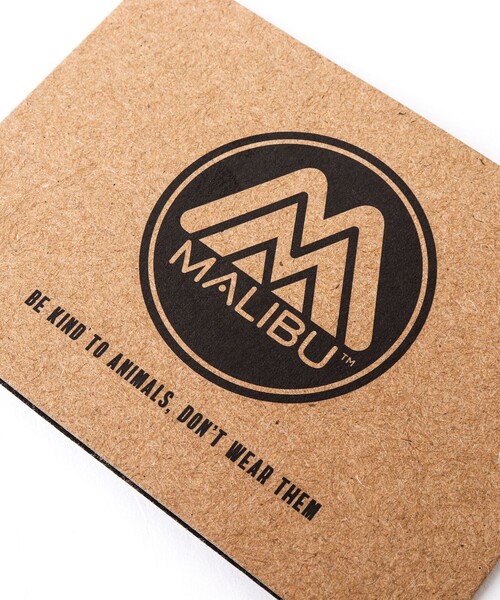 MALIBU SANDALS（マリブサンダルズ）の「【MALIBU SANDALS/マリブサンダルズ】THUNDERBIRD THATCH SLIDE（サンダル・メンズ・ブラック/ベージュ・8/9/10）」の9枚目の写真