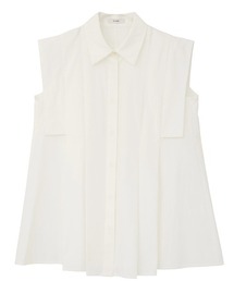CLANE（クラネ）の「CLANE/クラネ/SQUARE SLEEVE SHIRTS（シャツ/ブラウス）」