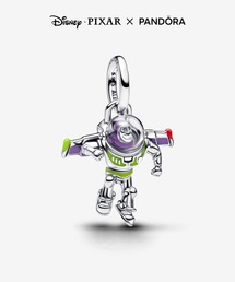 Pandora（パンドラ）の「ディズニー ピクサー バズ・ライトイヤー ダングル チャーム（チャーム）」