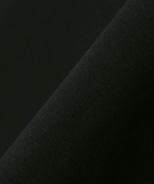 SHIPS Colors(シップス カラーズ)の「SHIPS Colors:〈抗菌防臭・接触冷感・吸水速乾〉シルケット ビッグ Tシャツ(Tシャツ/カットソー・メンズ・ブラック/ライトグレー/ライトホワイト・MEDIUM/LARGE/X-LARGE)」の4枚目の写真