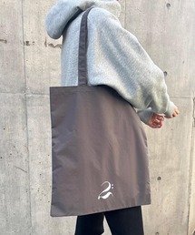 LE VERNIS(ル・ベルニ)《A4サイズ対応》撥水Tote bag -DEUX-