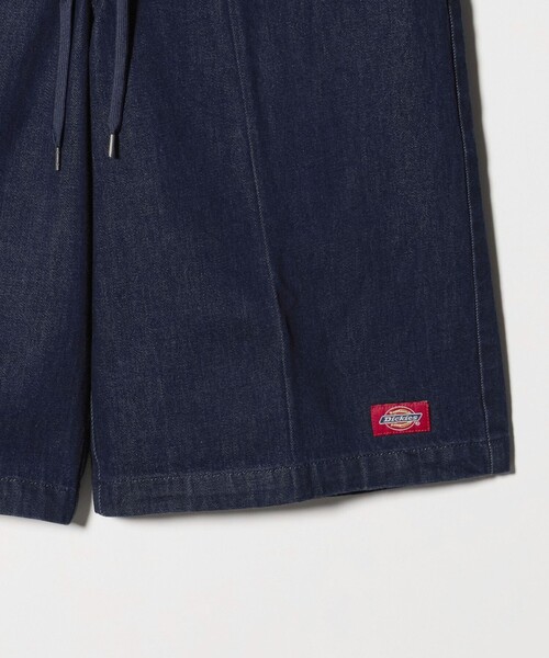 Dickies(ディッキーズ)の「<Dickies>デニム イージー ショーツ ショートパンツ(その他パンツ・メンズ・ネイビー/ブラック・L/M/S/XL)」の14枚目の写真
