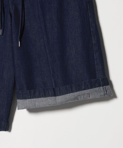 Dickies(ディッキーズ)の「<Dickies>デニム イージー ショーツ ショートパンツ(その他パンツ・メンズ・ネイビー/ブラック・L/M/S/XL)」の15枚目の写真