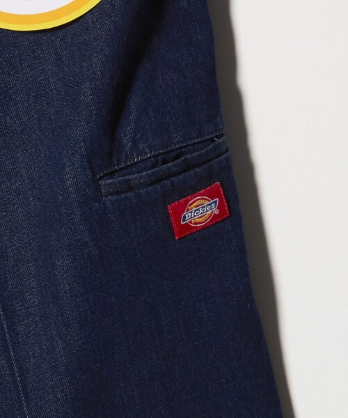 Dickies(ディッキーズ)の「<Dickies>デニム イージー ショーツ ショートパンツ(その他パンツ・メンズ・ネイビー/ブラック・L/M/S/XL)」の18枚目の写真