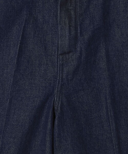 Dickies(ディッキーズ)の「<Dickies>デニム イージー ショーツ ショートパンツ(その他パンツ・メンズ・ネイビー/ブラック・L/M/S/XL)」の20枚目の写真