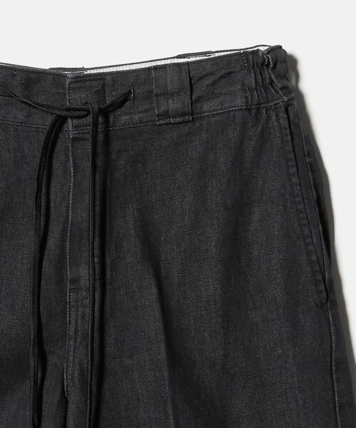 Dickies(ディッキーズ)の「<Dickies>デニム イージー ショーツ ショートパンツ(その他パンツ・メンズ・ネイビー/ブラック・L/M/S/XL)」の22枚目の写真