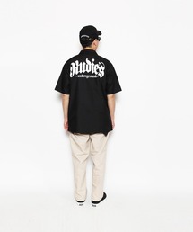 STAB OPEN COLLAR SHIRTS