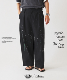 Dickies(�f�B�b�L�[�Y)��Dickies / �f�B�b�L�[�Y �ʒ� �X�v���b�V�� �h�J �J�[�u ���[�N�p���c(�`�m�p���c)