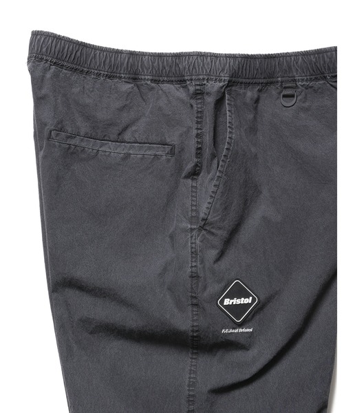 F.C.Real Bristol(エフシーレアルブリストル)の「WASHED CRISP DENIM TRACK PANTS(その他パンツ・メンズ・インディゴブルー/ブラック・X-LARGE/SMALL/MEDIUM/LARGE)」の13枚目の写真