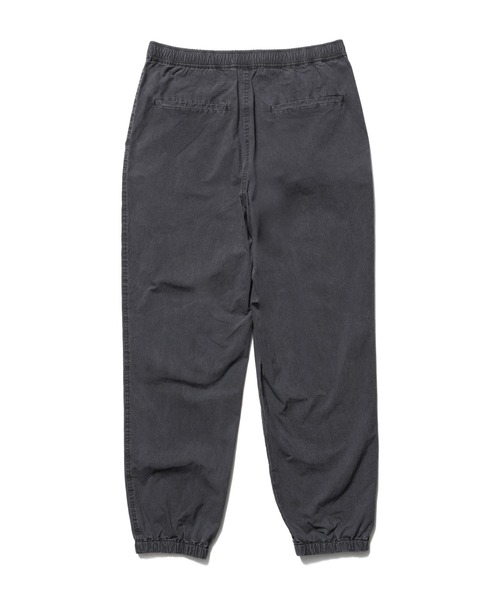 F.C.Real Bristol(エフシーレアルブリストル)の「WASHED CRISP DENIM TRACK PANTS(その他パンツ・メンズ・インディゴブルー/ブラック・X-LARGE/SMALL/MEDIUM/LARGE)」の11枚目の写真