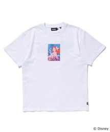 Disney | THE LITTLE MERMAID / S/S TEE(Tシャツ/カットソー)