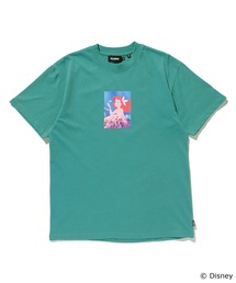 Disney | THE LITTLE MERMAID / S/S TEE(Tシャツ/カットソー)