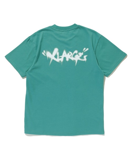 Disney(ディズニー)の「THE LITTLE MERMAID / S/S TEE(Tシャツ/カットソー・メンズ・ホワイト/グリーン・L/XL/XS/S/M)」の11枚目の写真