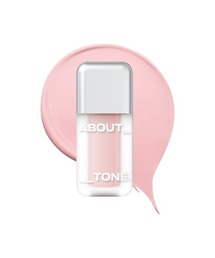 ABOUT__TONE.（アバウトトーン）の「SKIN LAYER FIT BLUSHER（チーク）」