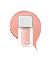 ABOUT__TONE.（アバウトトーン）の「SKIN LAYER FIT BLUSHER（チーク）」