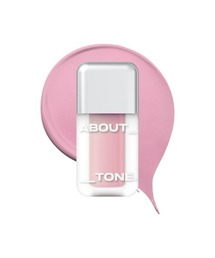 ABOUT__TONE.（アバウトトーン）の「SKIN LAYER FIT BLUSHER（チーク）」