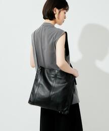HIROKO HAYASHI | FINE（フィーネ）2wayショルダーバッグ(ショルダーバッグ)