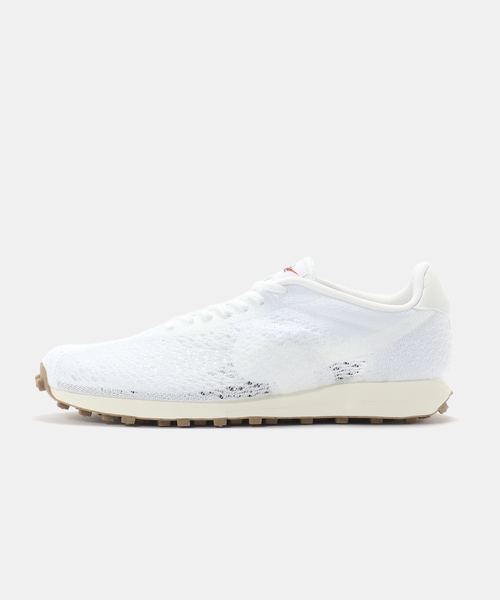 NIKE(ナイキ)の「NIKE LD-1000 FLYKNIT IQ5241-100(スニーカー・メンズ・ホワイト・26.5cm/27cm/28cm/27.5cm)」の1枚目の写真