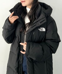 THE NORTH FACE（ザノースフェイス）の「THE NORTH FACE(ザ・ノースフェイス)/軽量 ロングダウンアウター ダウンジャケット/M'S GO FREE DOWN COAT A (RDS)（ダウンジャケット/コート）」