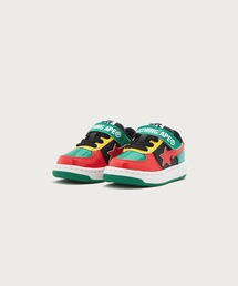 A BATHING APE | BAPE STA KIDS #2(スニーカー)